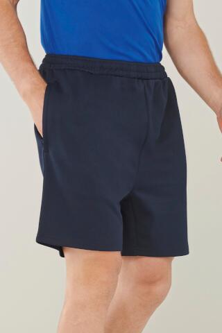 Produktansicht: F+H Herren Shorts mit Reißverschluss-Taschen