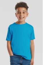Produktfoto . FotL Iconic Kinder T-Shirt Produktfoto FotL Iconic Kinder T-Shirt