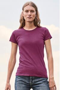 Produktfoto FL Ladies Iconic T-Shirt