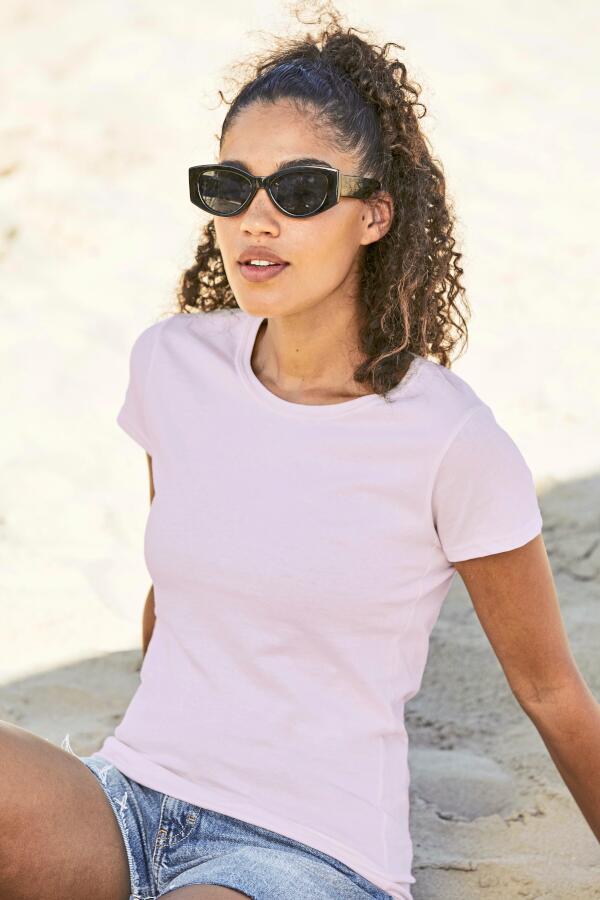 Produktansicht: FL Ladies Iconic T-Shirt