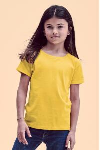 Produktfoto FotL Iconic Mädchen T-Shirt