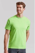 Produktfoto Fruit of the Loom Valueweight günstiges Herren T-Shirt bis 5XL