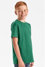 Produktfoto . FotL Iconic 195 Basic Kinder T-Shirt Produktfoto FotL Iconic 195 Basic Kinder T-Shirt
