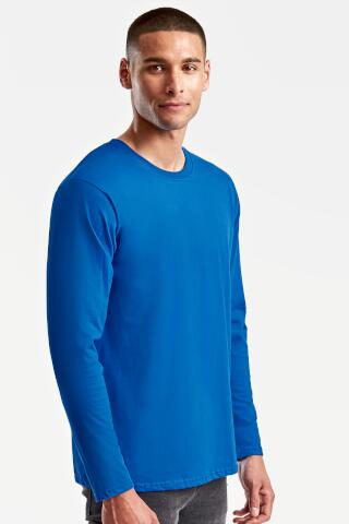 Produktansicht: FotL Iconic Herren Langarmshirt Produktansicht: FotL Iconic Herren Langarmshirt