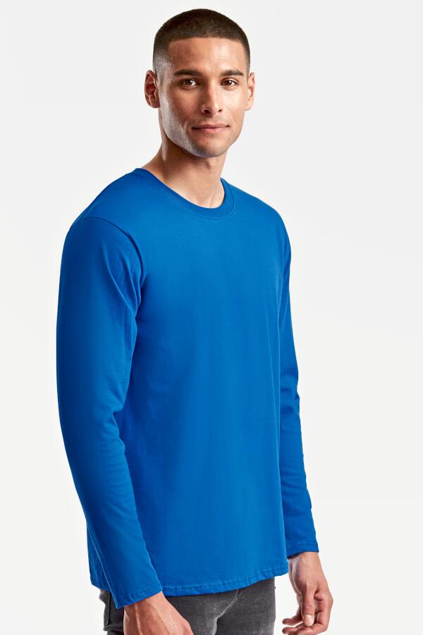 Produktansicht: FotL Iconic Herren Langarmshirt Produktansicht: FotL Iconic Herren Langarmshirt