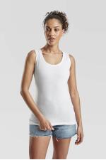 Produktfoto Fruit of the Loom Valueweight ärmelloses T-Shirt für Damen