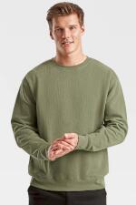 Produktfoto Fruit of the Loom Premium Herren Sweat Pullover