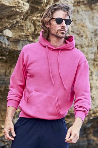 Produktansicht: Fruit of the Loom Herren Kapuzenweater Produktansicht: Fruit of the Loom Herren Kapuzenweater