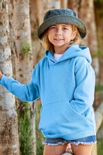 Produktfoto . Fruit of the Loom Kinder Kapuzensweatshirt Produktfoto Fruit of the Loom Kinder Kapuzensweatshirt