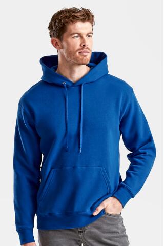 Produktansicht: Fruit of the Loom Premium Herren Kapuzensweater