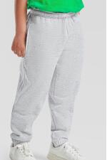 Produktfoto . Fruit of the Loom Premium lange Kinder Jogginghose Produktfoto Fruit of the Loom Premium lange Kinder Jogginghose