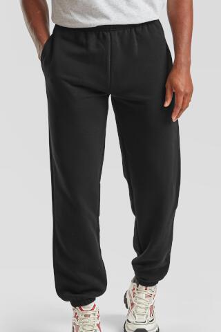 Produktansicht: Fruit of the Loom Premium Herren Jogginghosen (Sweathosen)