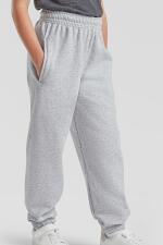 Produktfoto . Fruit of the Loom lange Kinder Jogginghose Produktfoto Fruit of the Loom lange Kinder Jogginghose