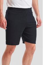 Produktfoto Fruit of the Loom leichte Herren Sweatshorts