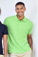 Produktfoto Fruit of the Loom New Premium Herren Poloshirt aus Baumwolle bis 3XL