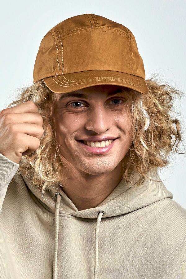 Produktansicht: Atlantis Rainy Outdoor-Cap aus Recycling-Material