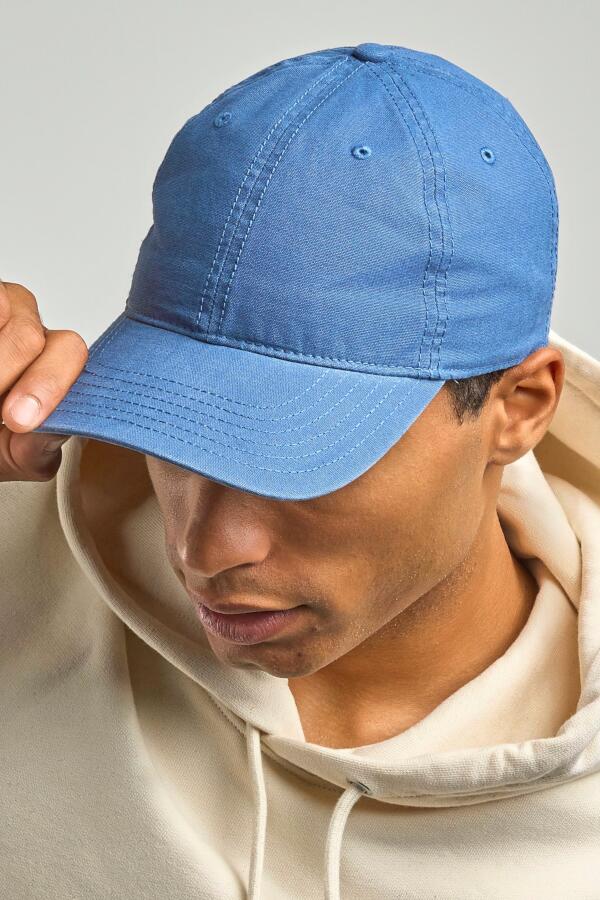Produktansicht: Atlantis Groovy Cap aus Segeltuch