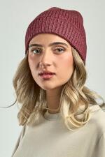 Produktfoto . Atlantis Viral Strickmütze ohne Bommel Produktfoto Atlantis Viral Strickmütze ohne Bommel