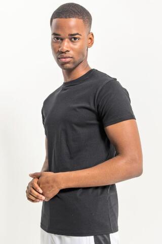 Produktansicht: BYB Herren Basic T-Shirt