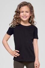 Produktfoto . BYB Kurzarm T-Shirt für Mädchen Produktfoto BYB Kurzarm T-Shirt für Mädchen