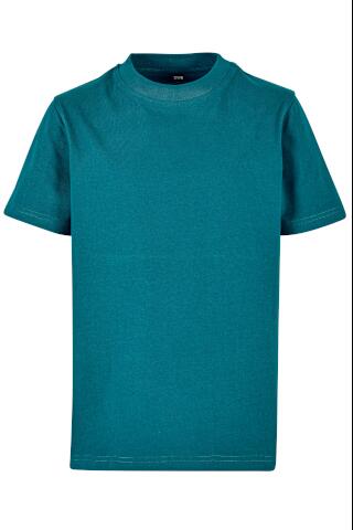 Produktansicht: BYB Kinder T-Shirt aus dickerem Stoff