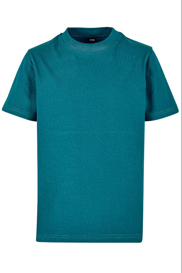 Produktansicht: BYB Kinder T-Shirt aus dickerem Stoff