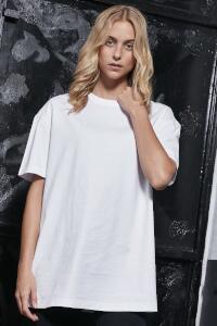 Produktfoto BYB groß geschnittenes Damen T-Shirt