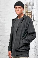 Produktfoto BYB Herren Windjacke aus Recycling-Gewebe