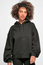 Produktfoto BYB Damen Oversized Hoody aus Bio-Baumwolle