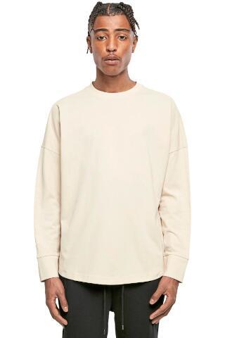 Produktansicht: BYB übergroßes Herren Langarmshirt Produktansicht: BYB übergroßes Herren Langarmshirt