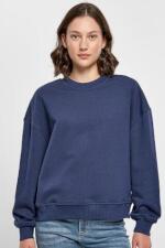 Produktfoto BYB Damen Sweatshirt im Oversize-Design