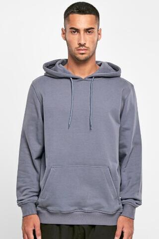 Produktansicht: BYB extra schweres Kapuzensweatshirt aus Baumwolle Produktansicht: BYB extra schweres Kapuzensweatshirt aus Baumwolle