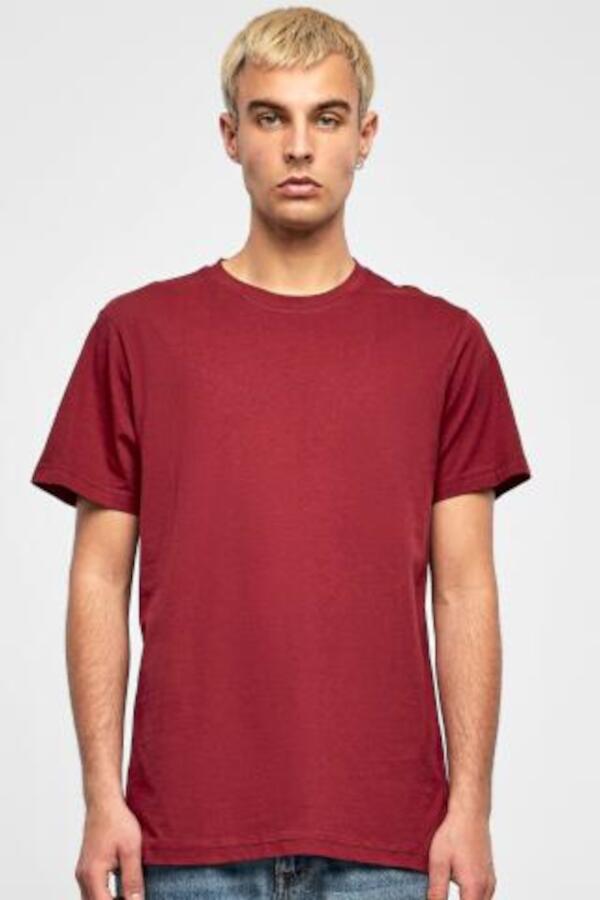 Produktansicht: BYB Basic T-Shirt mit weiten Ärmeln