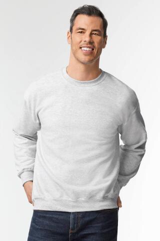 Produktansicht: Gildan DryBlend günstiger Herren Sweatpulli Produktansicht: Gildan DryBlend günstiger Herren Sweatpulli