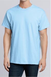 Produktfoto Gildan Ultra Herren T-Shirt aus Baumwolle bis 5XL