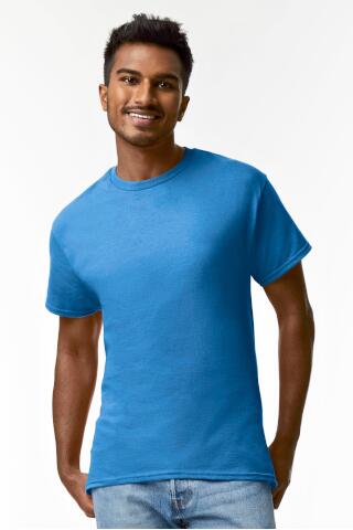 Produktansicht: Gildan Ultra Herren T-Shirt aus Baumwolle bis 5XL