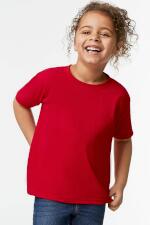 Produktfoto . Gildan Toddler Kurzarm T-Shirt für Kleinkinder Produktfoto Gildan Toddler Kurzarm T-Shirt für Kleinkinder