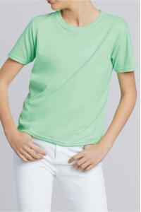 Produktfoto Gildan Softstyle Kinder Kurzarm T Shirt