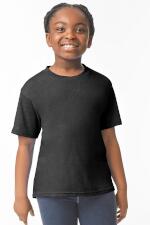 Produktfoto . Gildan Softstyle Kinder Kurzarm T Shirt Produktfoto Gildan Softstyle Kinder Kurzarm T Shirt