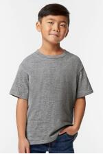 Produktfoto . Gildan mittelschweres Kinder T-Shirt Produktfoto Gildan mittelschweres Kinder T-Shirt