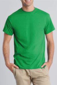 Produktfoto Gildan DryBlend Herren Kurzarm T-Shirt aus Mischgewebe
