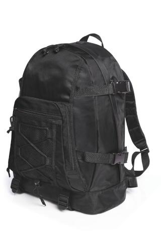 Produktansicht: Halfar Sport- und Wanderrucksack mit Hüftgurt Produktansicht: Halfar Sport- und Wanderrucksack mit Hüftgurt