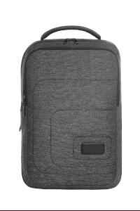 Produktfoto Halfar Laptop-Rucksack für Geschäftsreisende