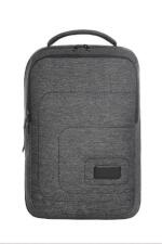 Produktfoto . Halfar Laptop-Rucksack für Geschäftsreisende Produktfoto Halfar Laptop-Rucksack für Geschäftsreisende