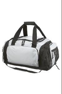 Produktfoto Halfar stylische Sporttasche mit Schultergurt
