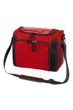 Klick für Details zum Artikel Halfar Fahrradlenker Kühltasche mit Kartenfach