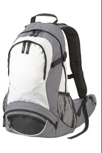 Produktfoto Halfar Outdoor Rucksack mit Rücken-Rahmen