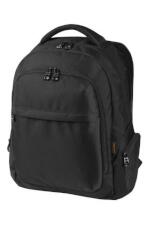 Produktfoto . Halfar Mission Notebook Rucksack mit vielen Taschen Produktfoto Halfar Mission Notebook Rucksack mit vielen Taschen