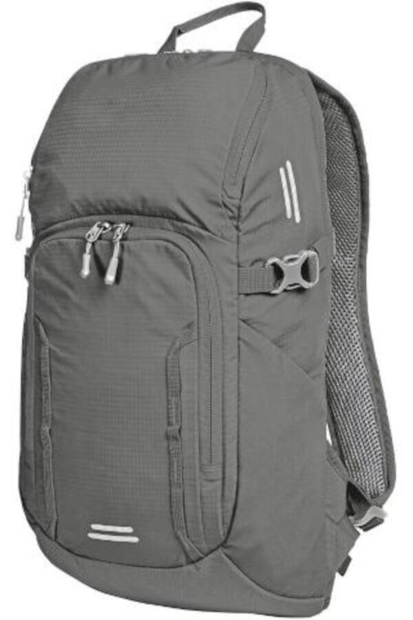 Produktansicht: Halfar Tages- und Fahrrad-Rucksack