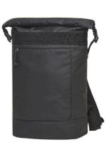 Produktfoto . Halfar Notebook Rucksack mit Rollverschluss Produktfoto Halfar Notebook Rucksack mit Rollverschluss